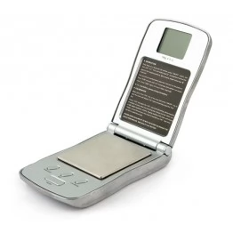 Весы электронные CS-55-2